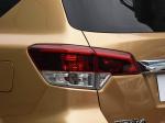 Nissan Terra 2018 года (CN)